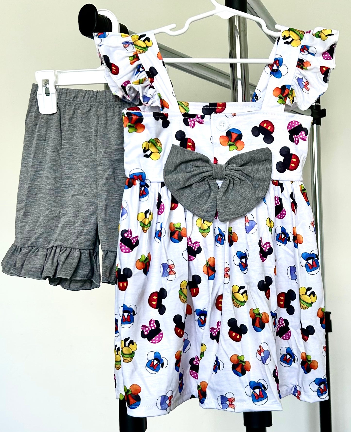 Clubhouse Mouseketeer Ears