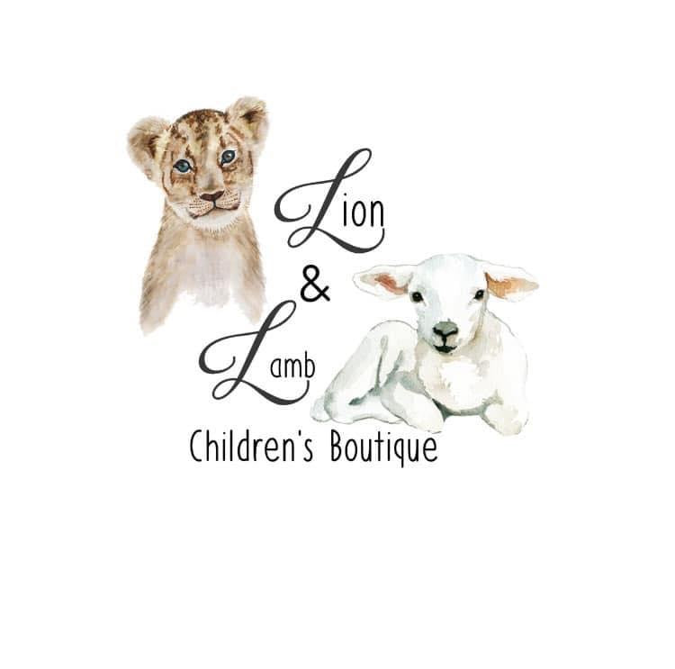 Lion and Lamb Children’s Boutique 