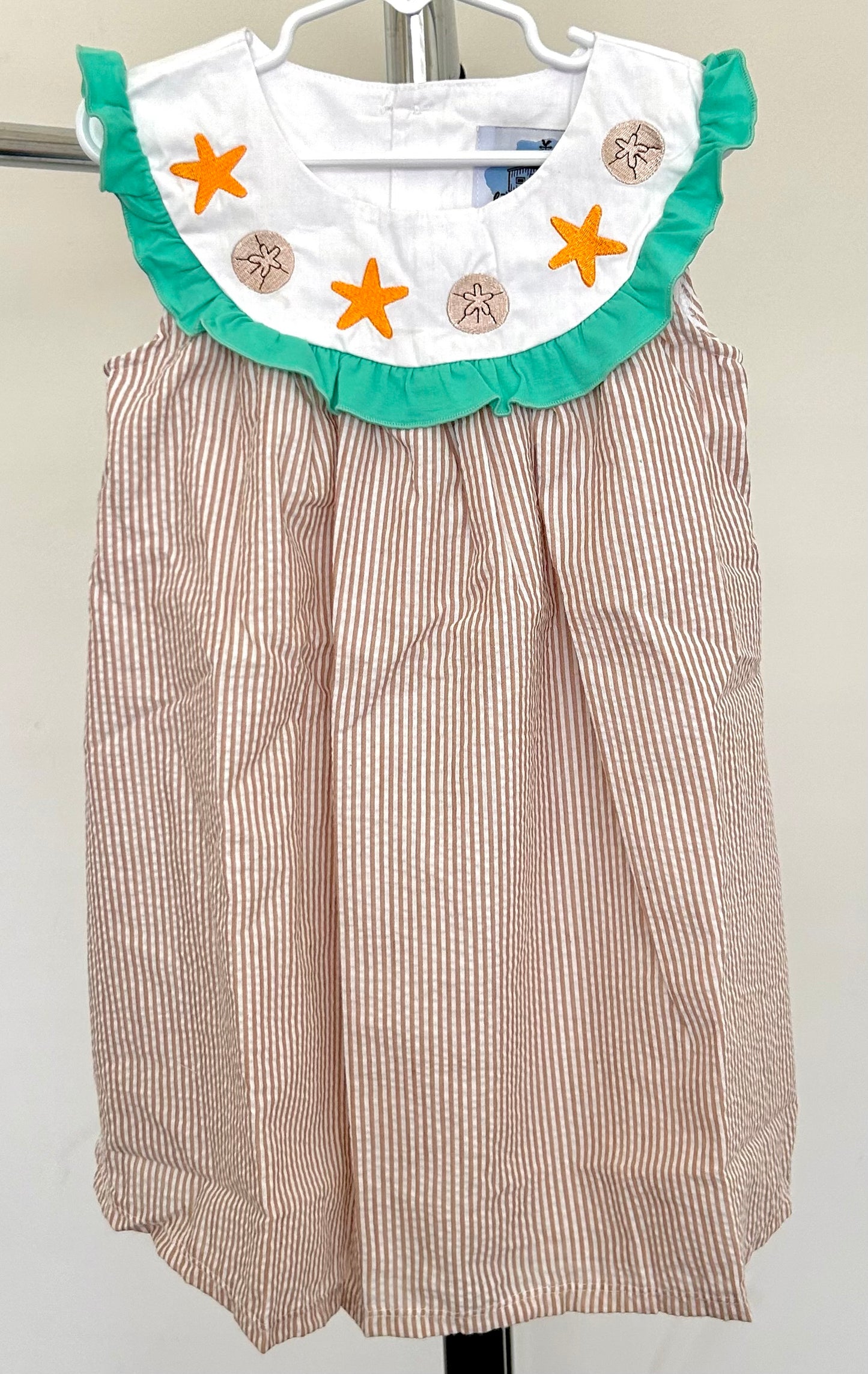 Starfish and Sand Dollars *Imperfect*