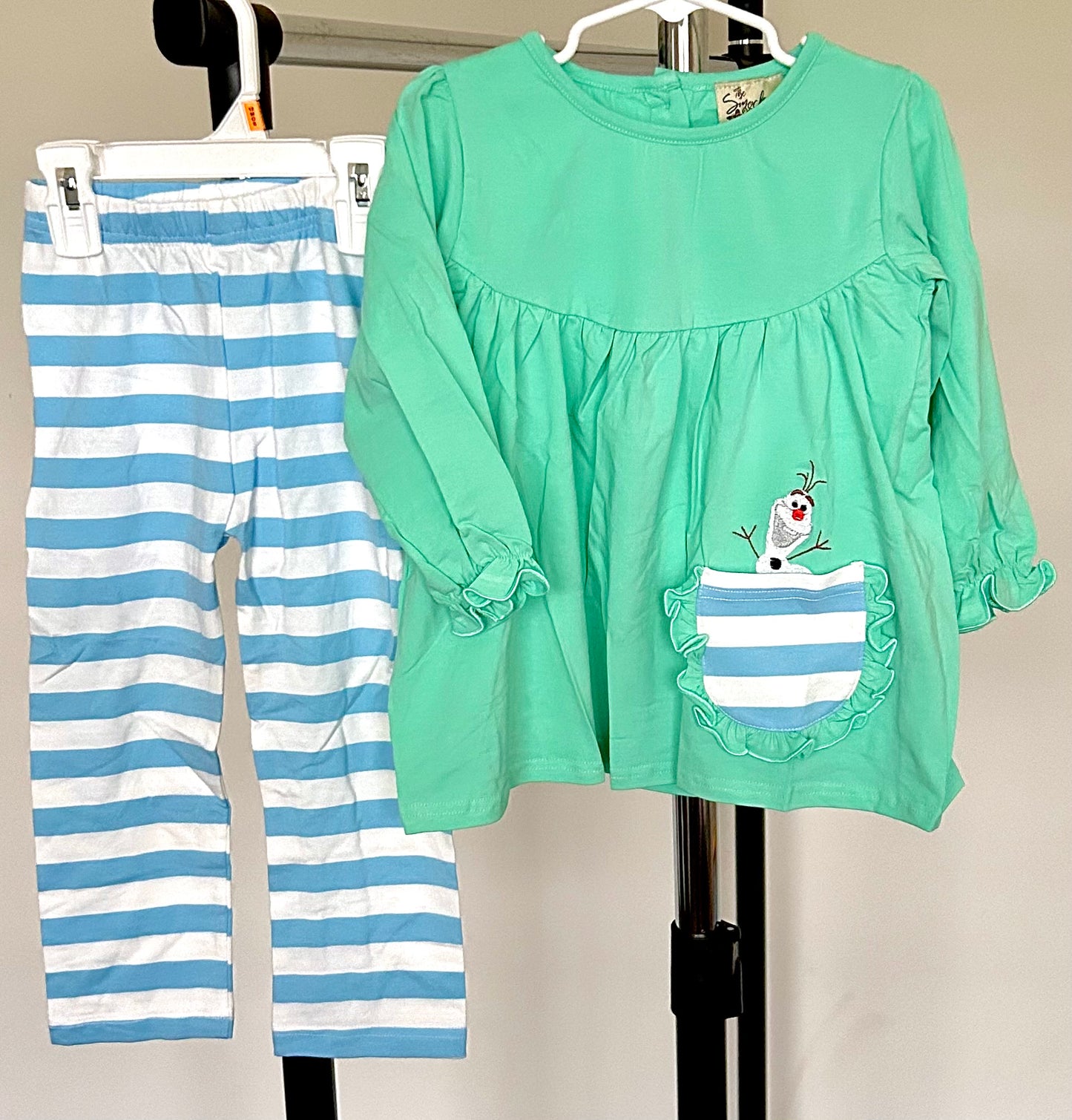 Olaf Pocket Peeper
